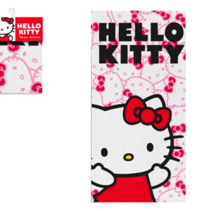 TELO MARE HELLO KITTY
